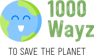 1000 Wayz To Save The Planet